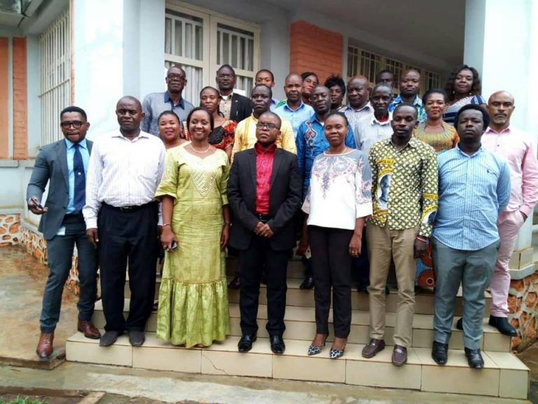 Bukavu : Profit-Congo ouvre les forums des quartiers pour ce mardi 20 novembre