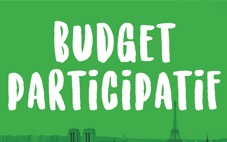 BUDGET PARTICIPATIF, EXERCICE 2019 : L’HEURE EST A L’EVALUATION DU PROCESSUS