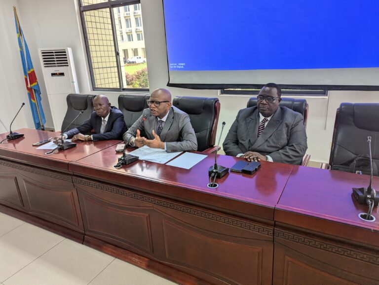 LES OSC, MOBILISÉS POUR UNE MEILLEURE PARTICIPATION CITOYENNE AU BUDGET 2026