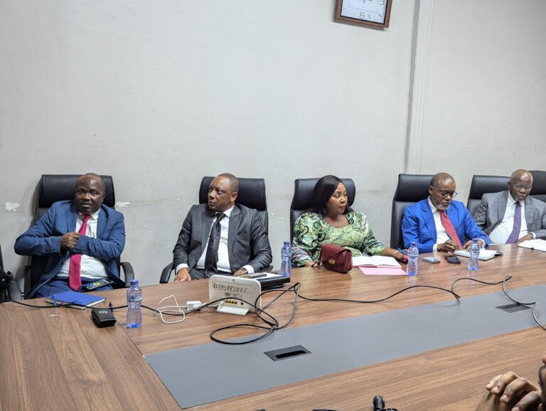 La République Démocratique du Congo adopte le Système Général de Diffusion des Données amélioré (SGDD-a)