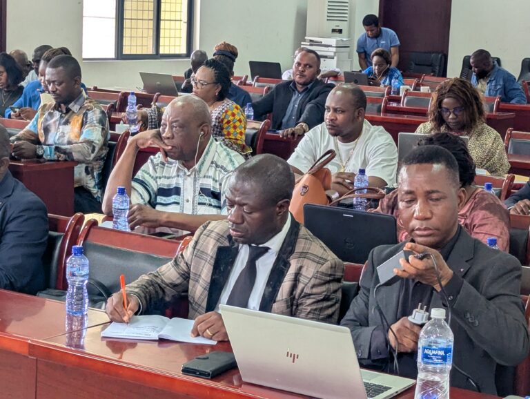 Analyse du projet de Loi de Finances 2026 : la société civile s&rsquo;engage pour un budget 2026 reflétant les choix des citoyens