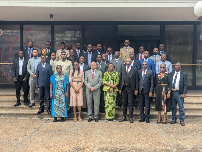 MODERNISATION DE L’ADMINISTRATION PUBLIQUE : UN ATELIER NATIONAL POUR VALIDER LES MACRO-PROCESSUS DE GESTION DES RESSOURCES HUMAINES ET DE LA PAIE